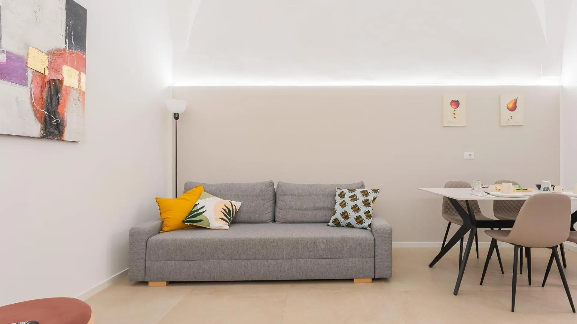 Barinon Bliss Apartment