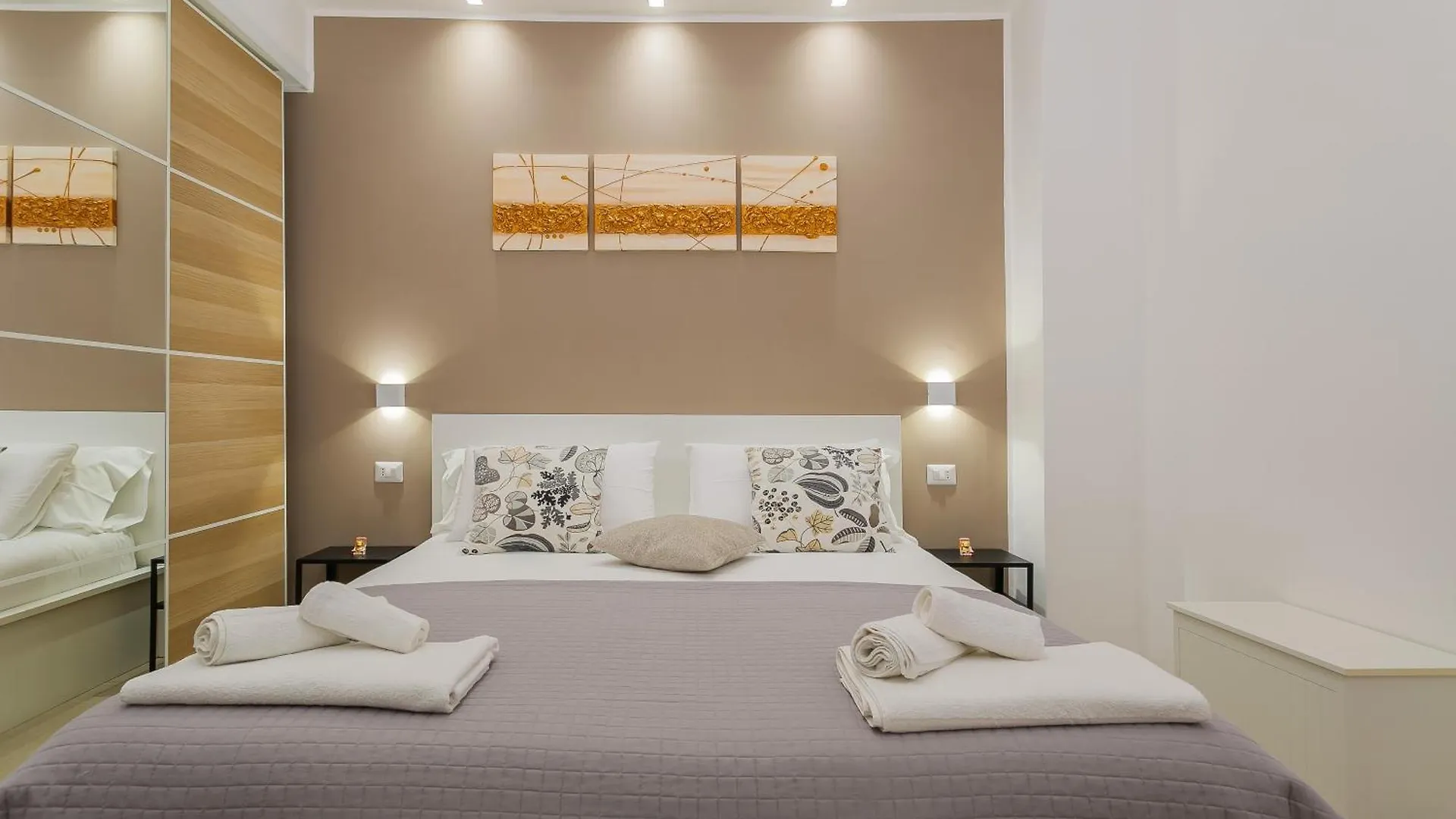 Barinon Bliss Apartment