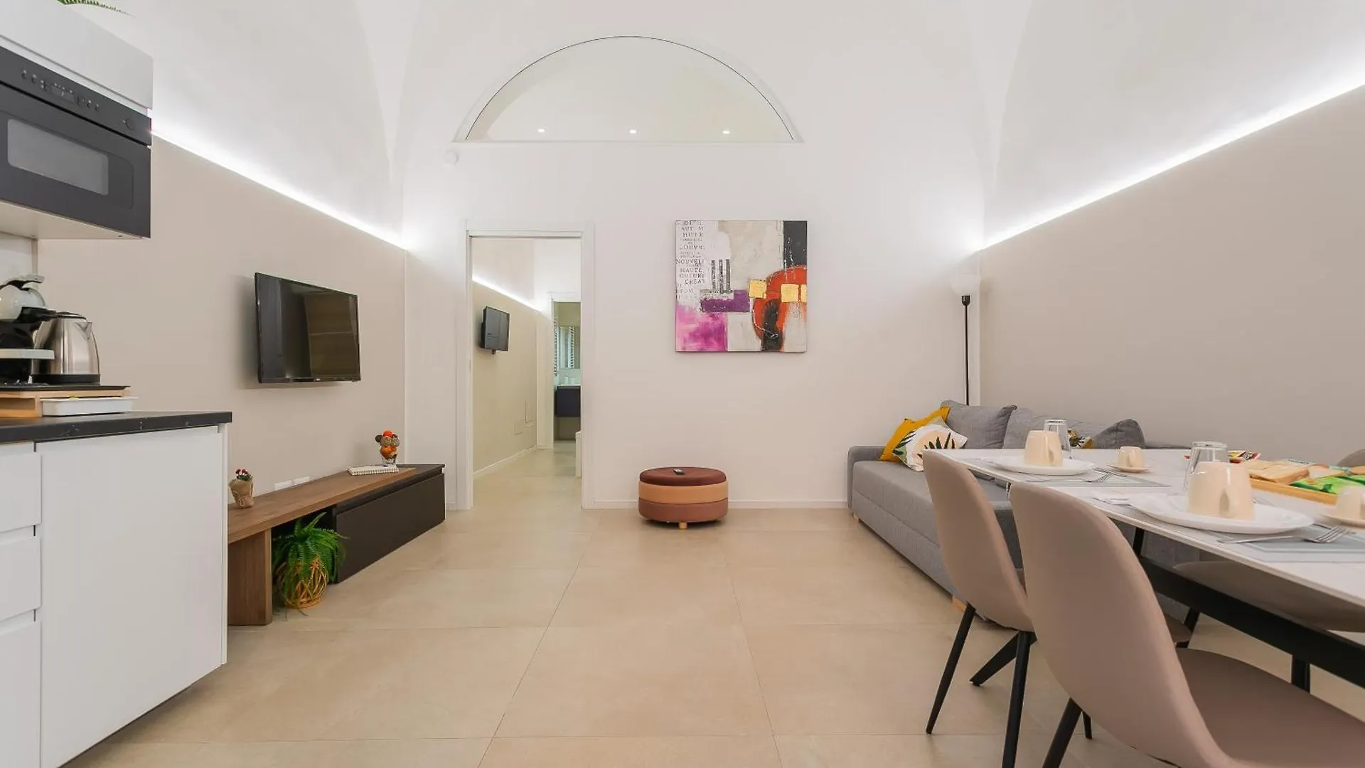 Barinon Bliss Apartment Bari