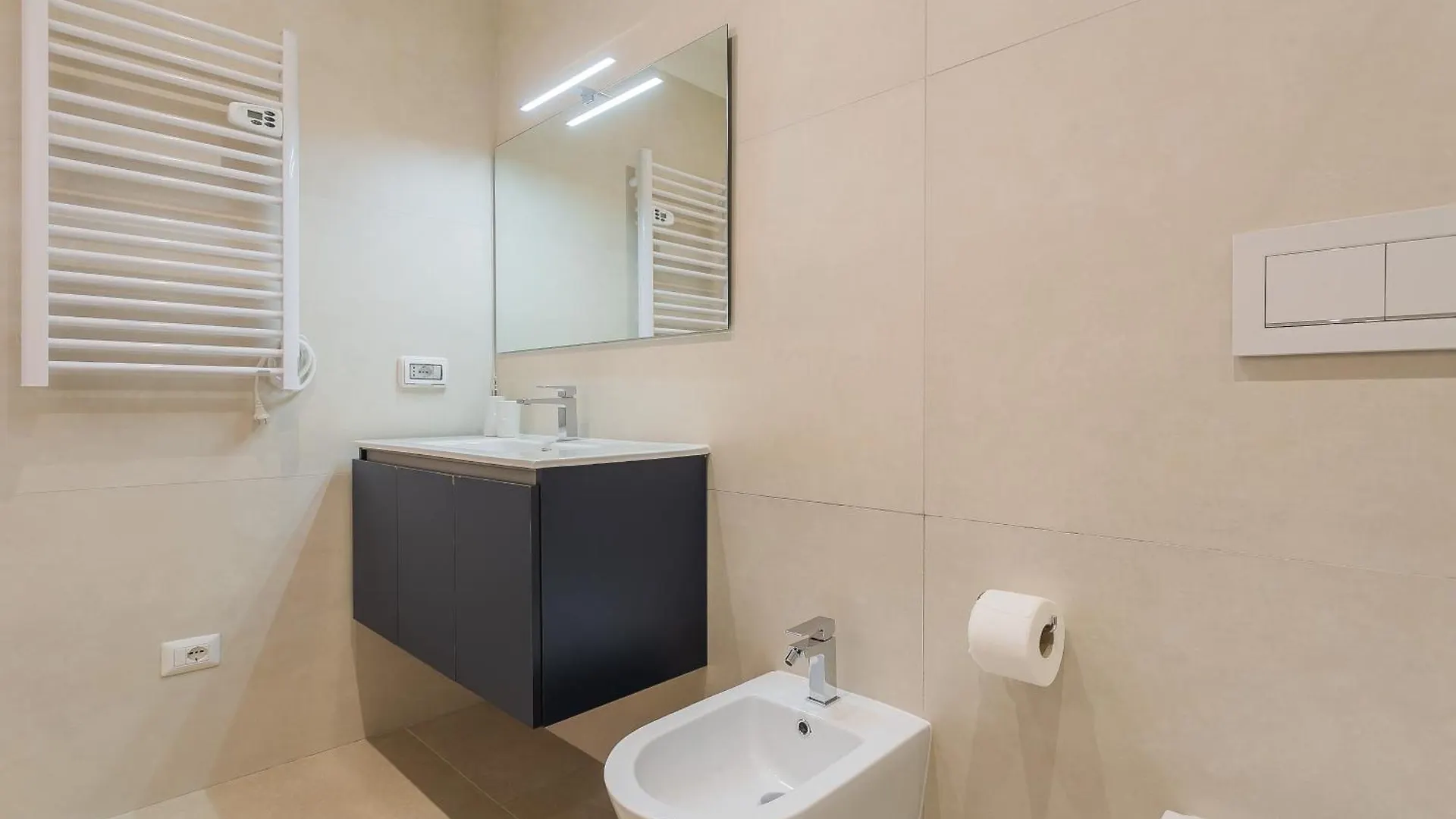 Barinon Bliss Apartment