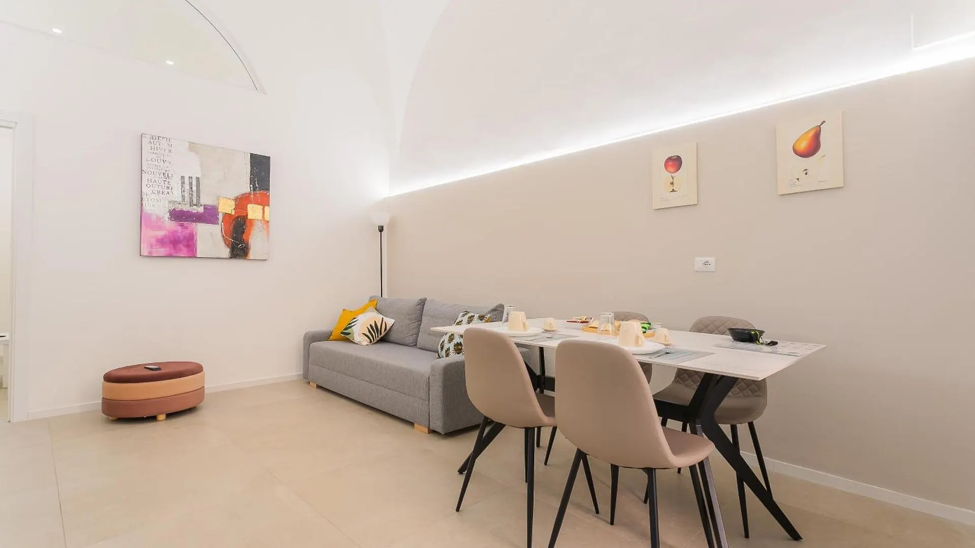 Barinon Bliss Apartment Italy
