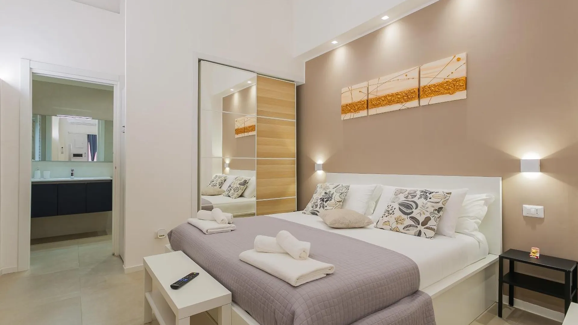 Barinon Bliss Apartment