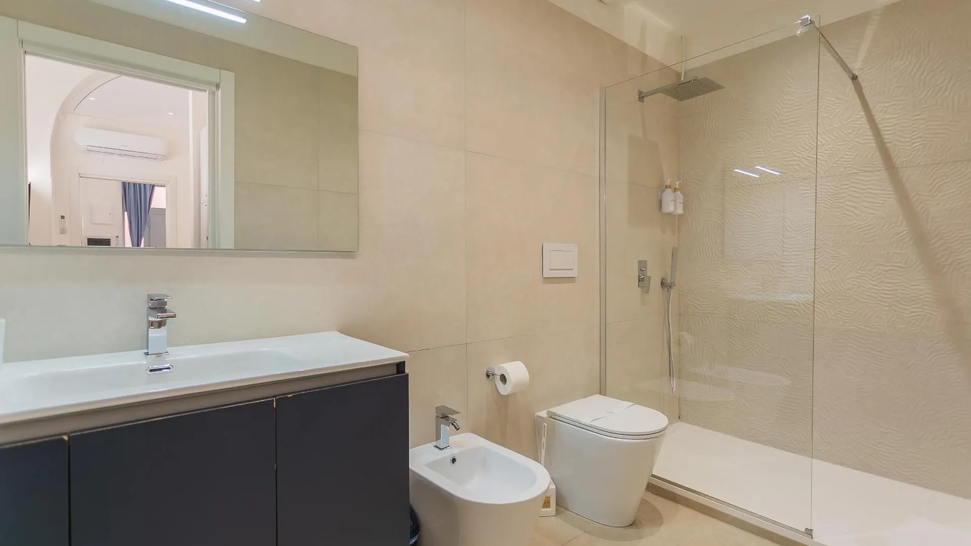 Barinon Bliss Apartment