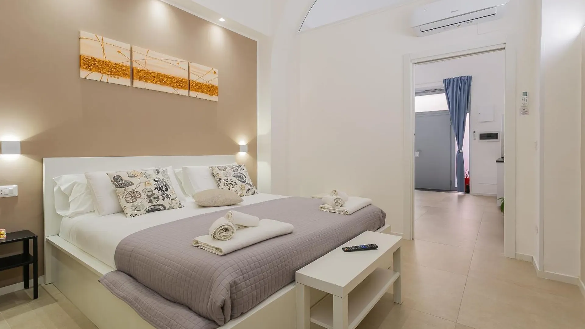 Barinon Bliss Apartment Italy