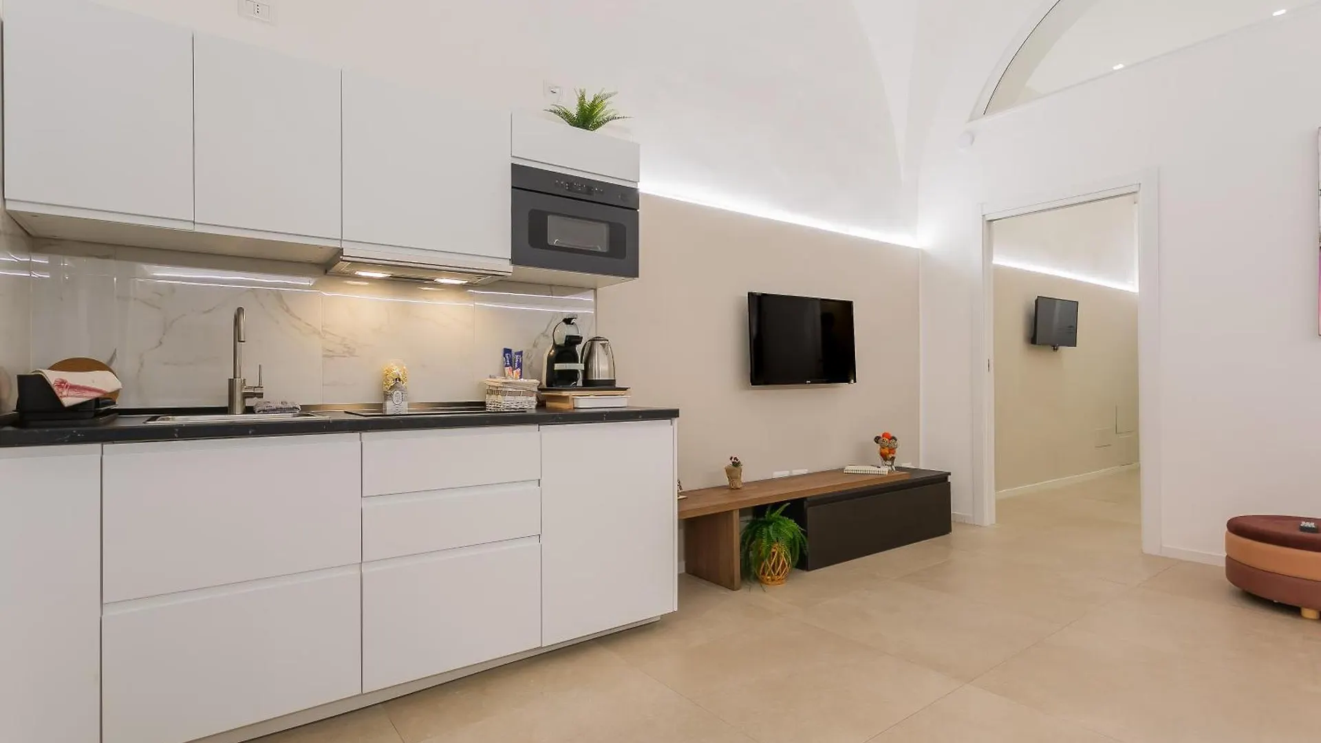 Barinon Bliss Apartment  Bari