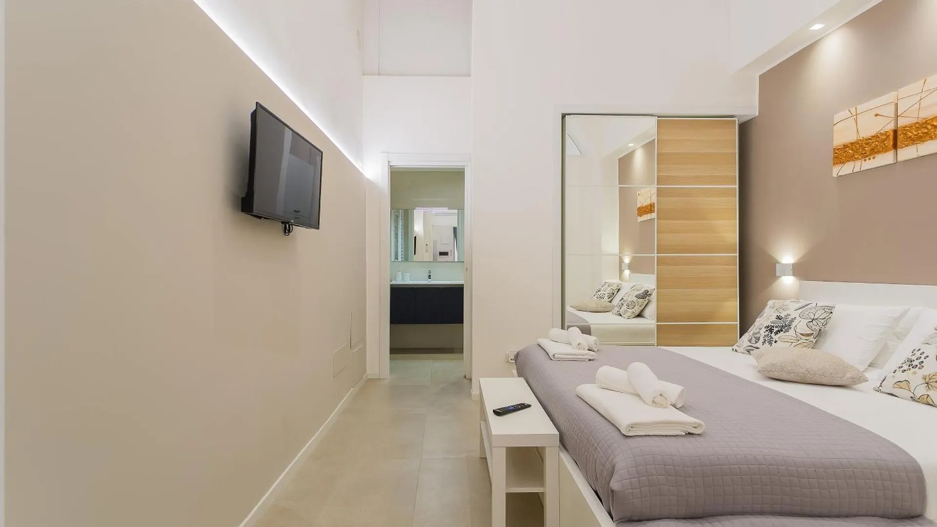 Barinon Bliss Apartment
