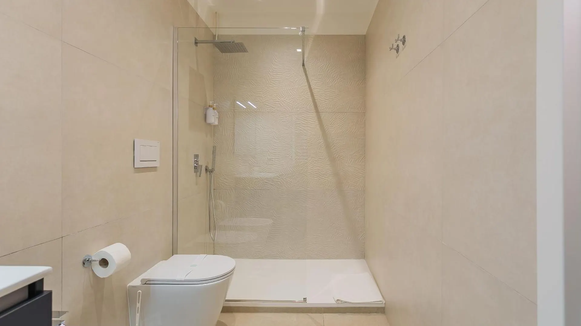 Barinon Bliss Apartment