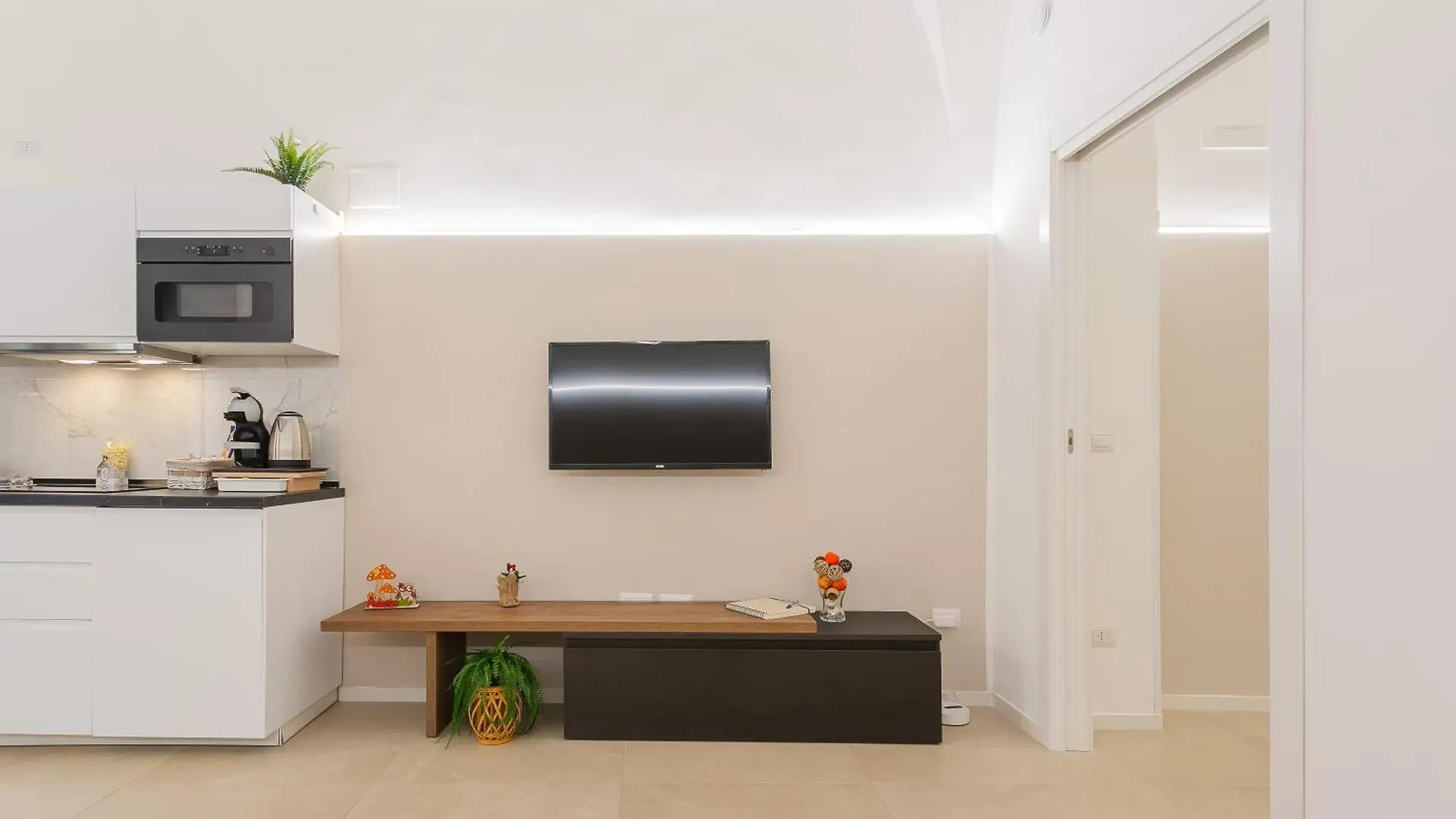Barinon Bliss Apartment